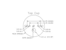 Load image into Gallery viewer, Triple Play Air Bag
