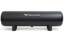 Load image into Gallery viewer, Black Aluminum 4.5 Gallon Air Tank
