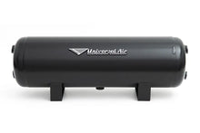 Load image into Gallery viewer, Black Aluminum 4 Gallon Air Tank
