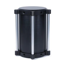 Load image into Gallery viewer, Billet Vertical Modular Air Tank
