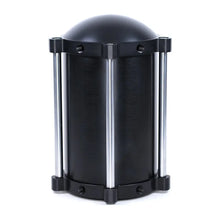 Load image into Gallery viewer, Billet Vertical Modular Air Tank
