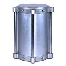Load image into Gallery viewer, Billet Vertical Modular Air Tank
