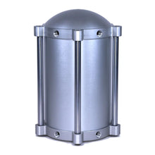 Load image into Gallery viewer, Billet Vertical Modular Air Tank
