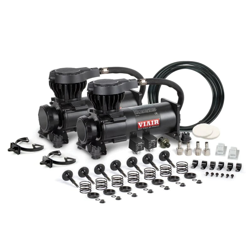 310 SS Dual Stealth Black Performance Value Pack