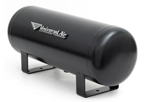Load image into Gallery viewer, Black Aluminum 3 Gallon Air Tank

