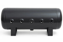 Load image into Gallery viewer, Black Aluminum 3 Gallon Air Tank
