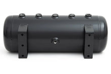 Load image into Gallery viewer, Black Aluminum 3 Gallon Air Tank
