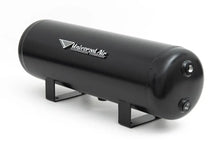 Load image into Gallery viewer, Black Aluminum 4 Gallon Air Tank
