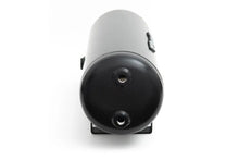 Load image into Gallery viewer, Black Aluminum 4 Gallon Air Tank
