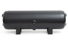 Load image into Gallery viewer, Black Aluminum 4 Gallon Air Tank
