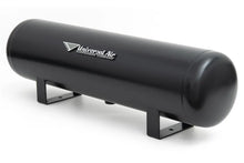 Load image into Gallery viewer, Black Aluminum 4.5 Gallon Air Tank
