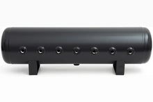 Load image into Gallery viewer, Black Aluminum 4.5 Gallon Air Tank
