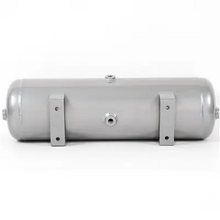 Load image into Gallery viewer, Silver Aluminum 4 Gallon Air Tank
