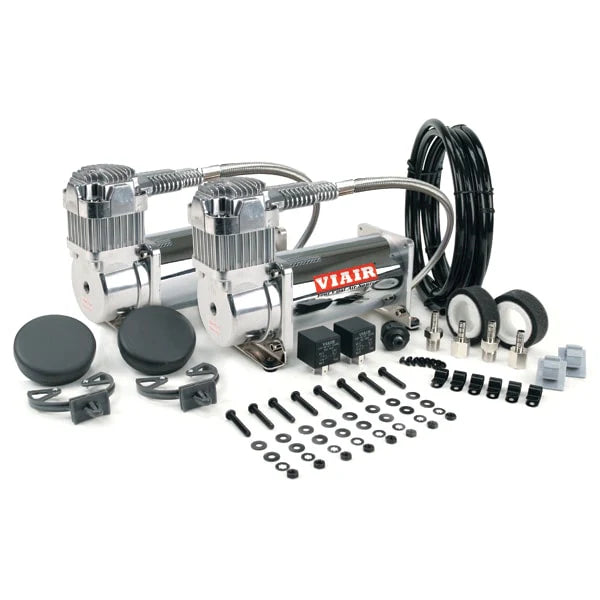 380C Dual Chrome Value Pack
