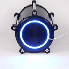 Load image into Gallery viewer, Billet Vertical Modular Air Tank
