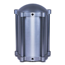 Load image into Gallery viewer, Billet Vertical Modular Air Tank

