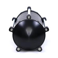 Load image into Gallery viewer, Billet Vertical Modular Air Tank
