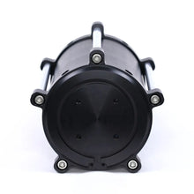 Load image into Gallery viewer, Billet Vertical Modular Air Tank

