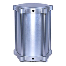 Load image into Gallery viewer, Billet Vertical Modular Air Tank
