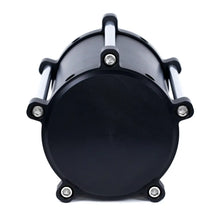 Load image into Gallery viewer, Billet Vertical Modular Air Tank
