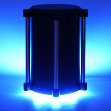 Load image into Gallery viewer, Billet Vertical Modular Air Tank
