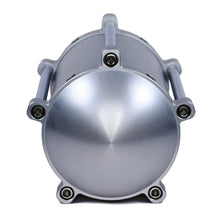 Load image into Gallery viewer, Billet Vertical Modular Air Tank
