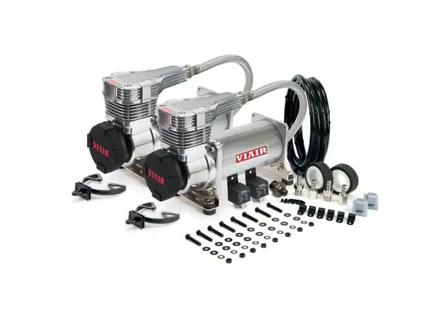 425C Dual Pack Platinum (Gen 2)