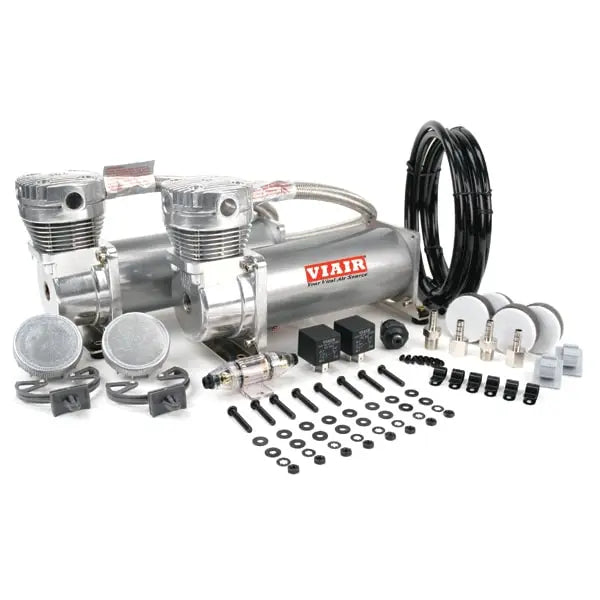 480C Dual Pewter Value Pack