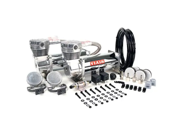 480C Dual Chrome Value Pack