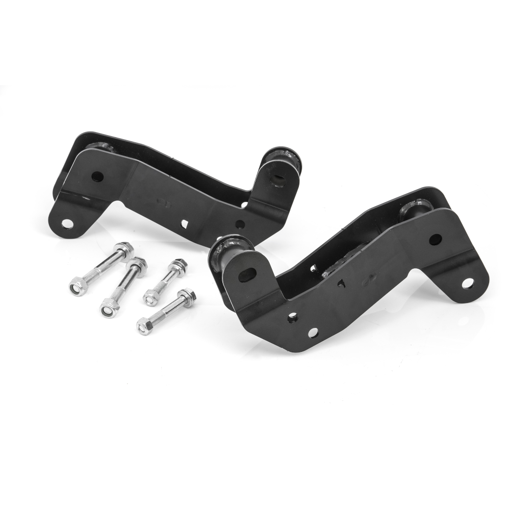 RL CASTER CORRECTION BRACKET JEEP JK