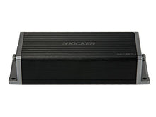 Load image into Gallery viewer, Kicker Amplifiers

