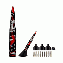 Load image into Gallery viewer, US Flag Wrap - .50 Caliber
