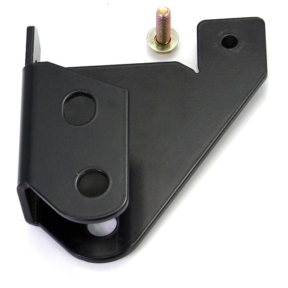 RL FRONT TRACK BAR BRACKET - DODGE