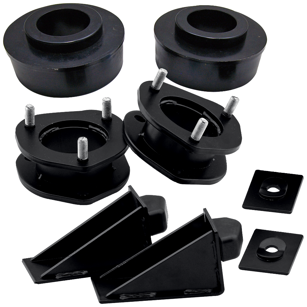 RL 2.5''F/1.5''R SST LIFT KIT - DODGE/RA