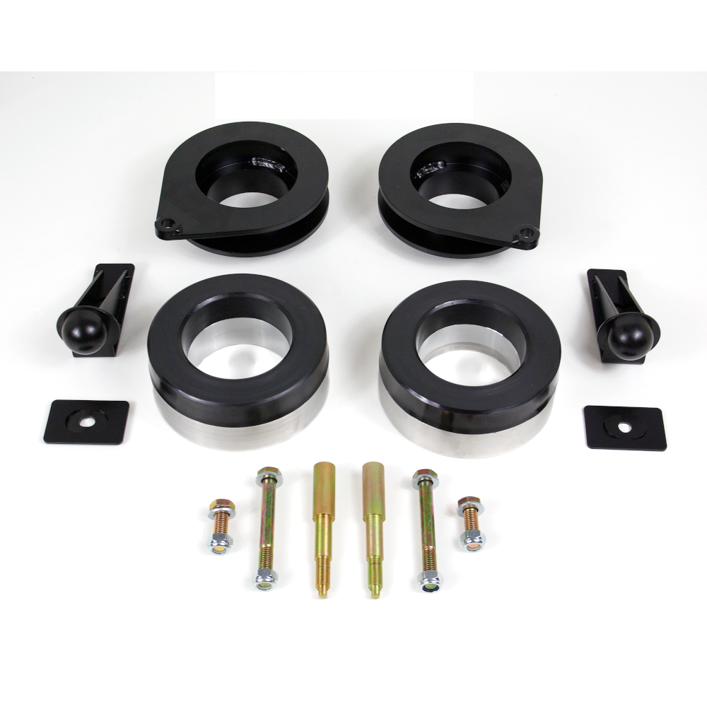 RL 2.25''F/1.5''R SST LIFT KIT - DODGE/R