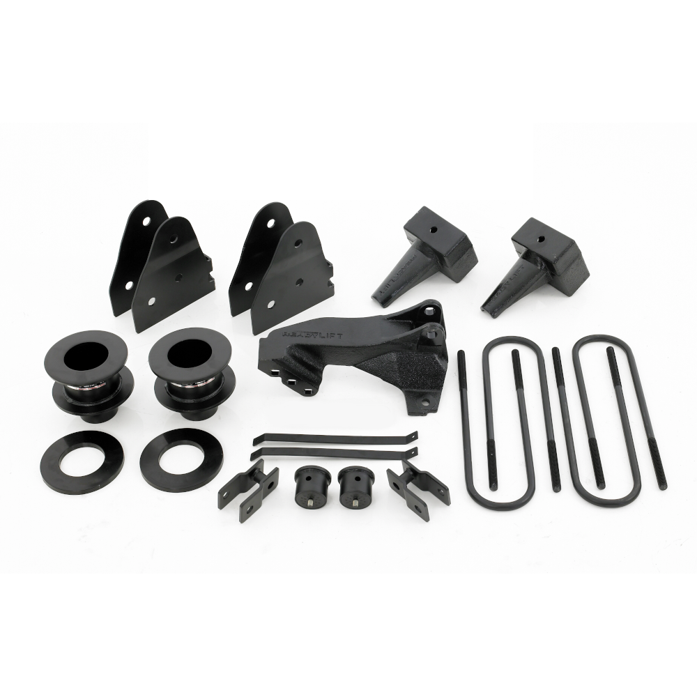 RL 3.5'' SST LIFT KIT - FORD 11-15