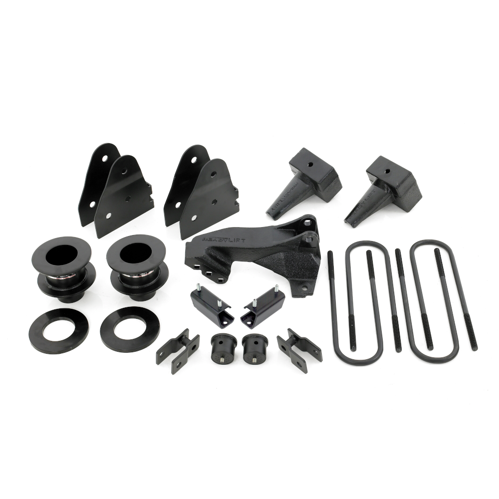 RL 3.5'' SST LIFT KIT - FORD