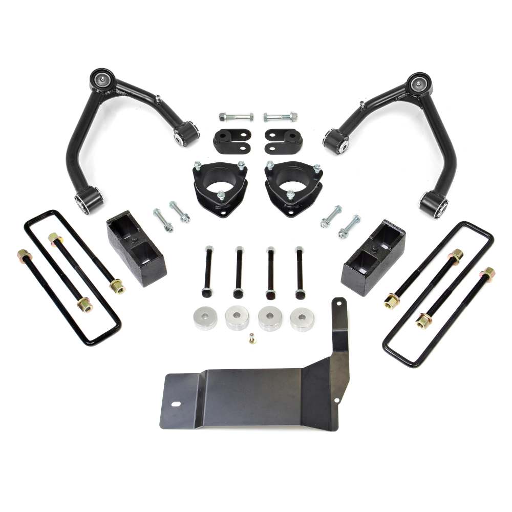 RL 4'' SST LIFT KIT - CHEVY/GMC