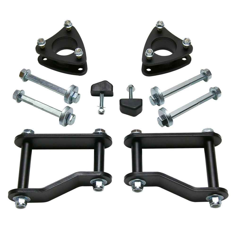 RL 2.5'' SST LIFT KIT - NISSAN