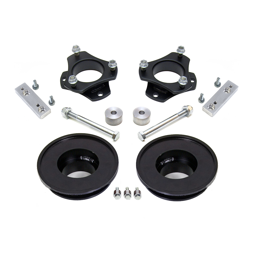 RL 3''F/2''R SST LIFT KIT - TOYOTA