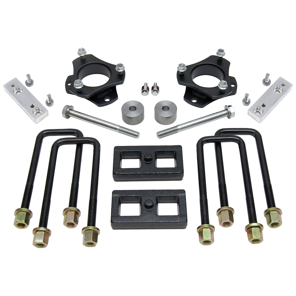 RL 3''F/1''R SST LIFT KIT - TOYOTA