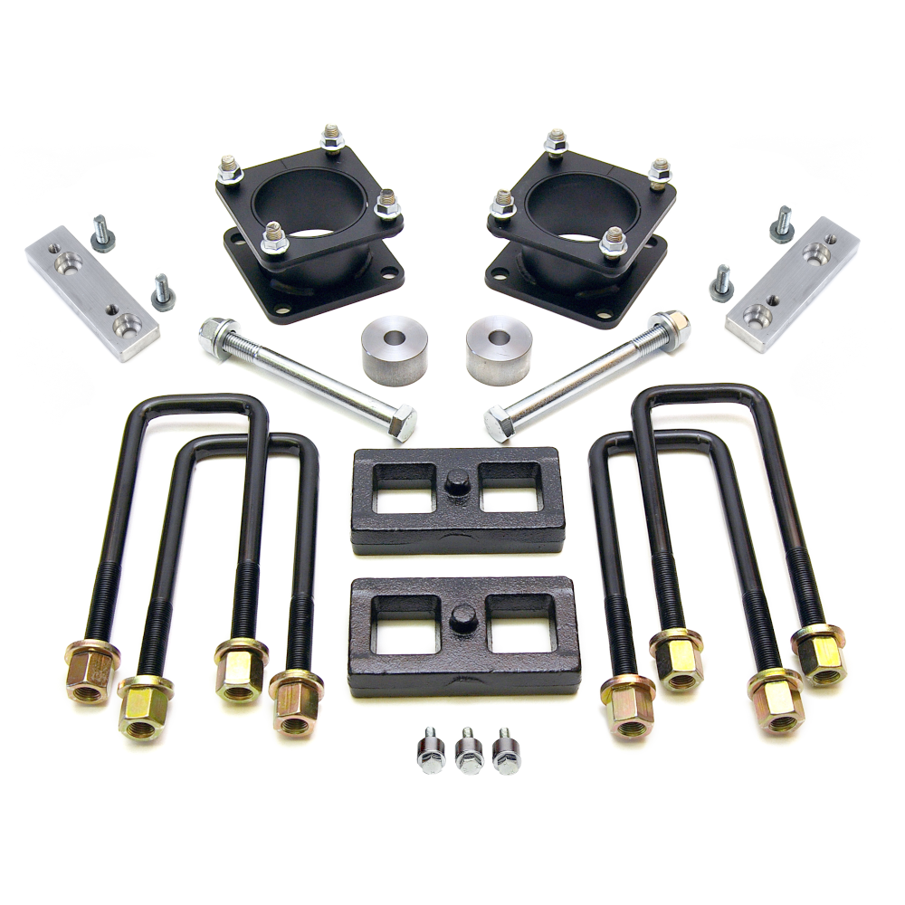 RL 3''F/1''R SST LIFT KIT - TOYOTA