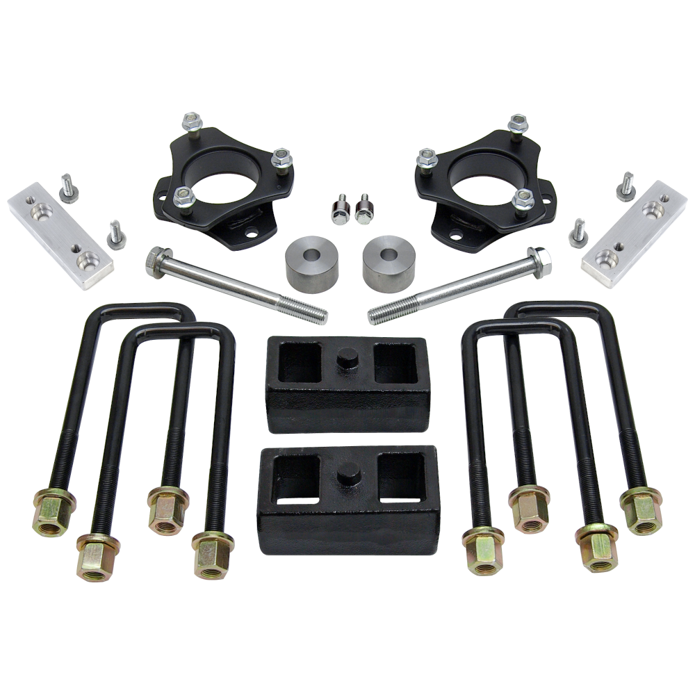 RL 3''F/2''R SST LIFT KIT - TOYOTA