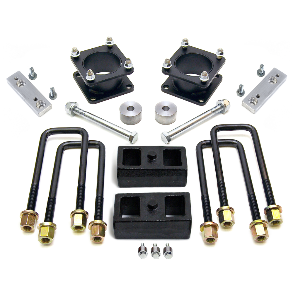 RL 3''F/2''R SST LIFT KIT - TOYOTA