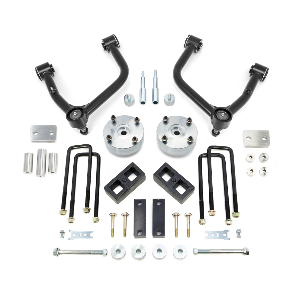 RL 3''F/2''R SST LIFT KIT - TOYOTA