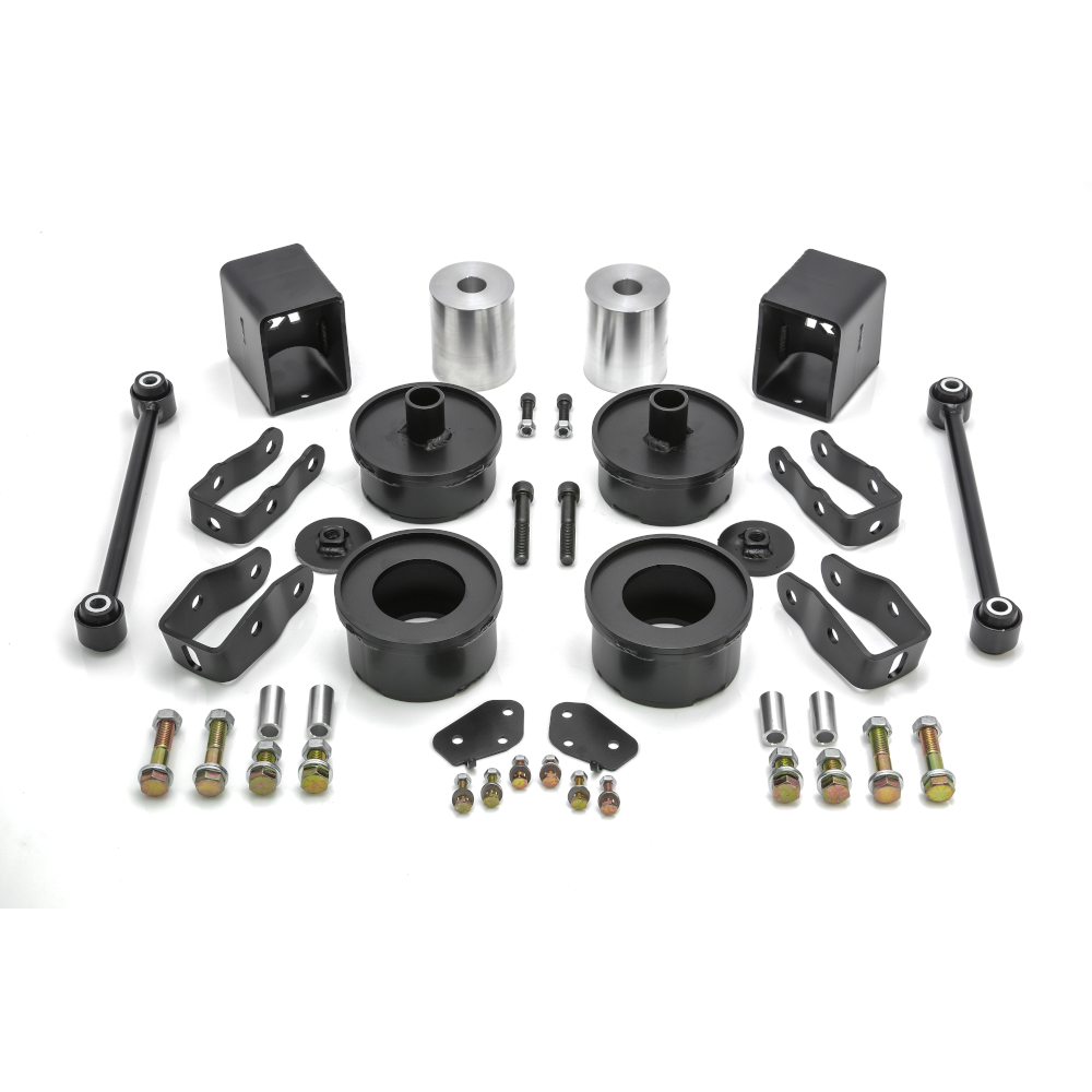 RL 2.5'' SST LIFT KIT - JEEP