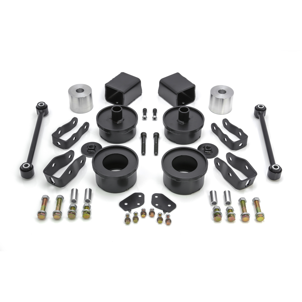 RL 2.5'' SST LIFT KIT - JEEP