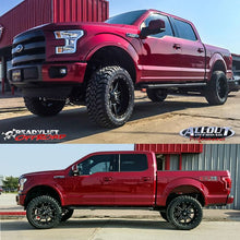 Load image into Gallery viewer, RL 7&#39;&#39; BIG LIFT KIT &amp; SHOCKS - FORD
